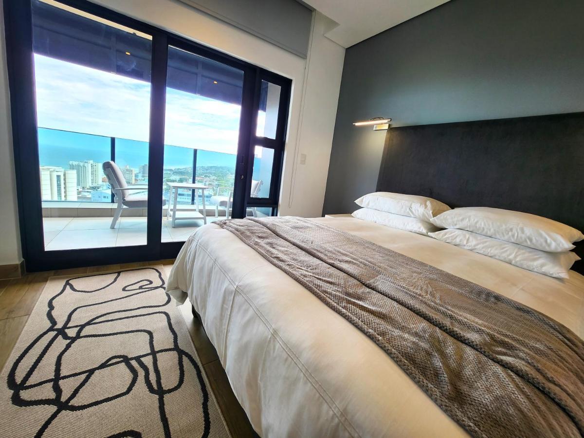 1908 Oceans - By In Umhlanga Apartment Durban