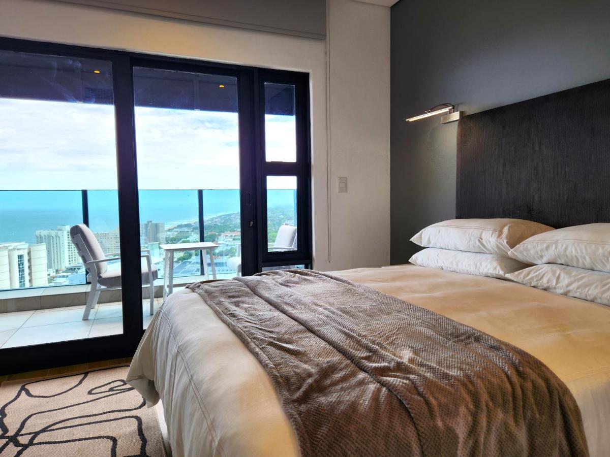 1908 Oceans - By In Umhlanga Durban