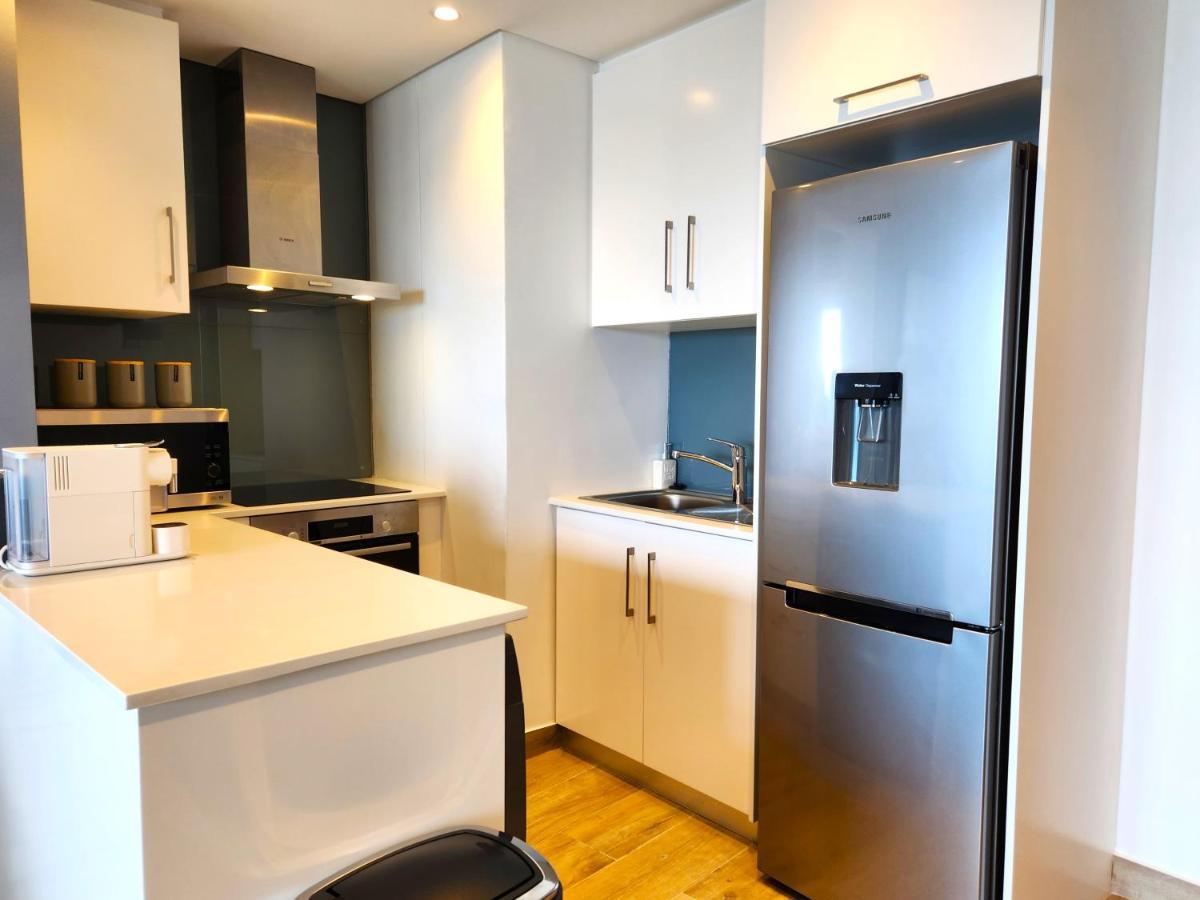 1908 Oceans - By In Umhlanga Apartment Durban