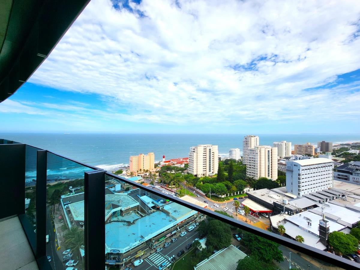 Apartment 1908 Oceans - By In Umhlanga *