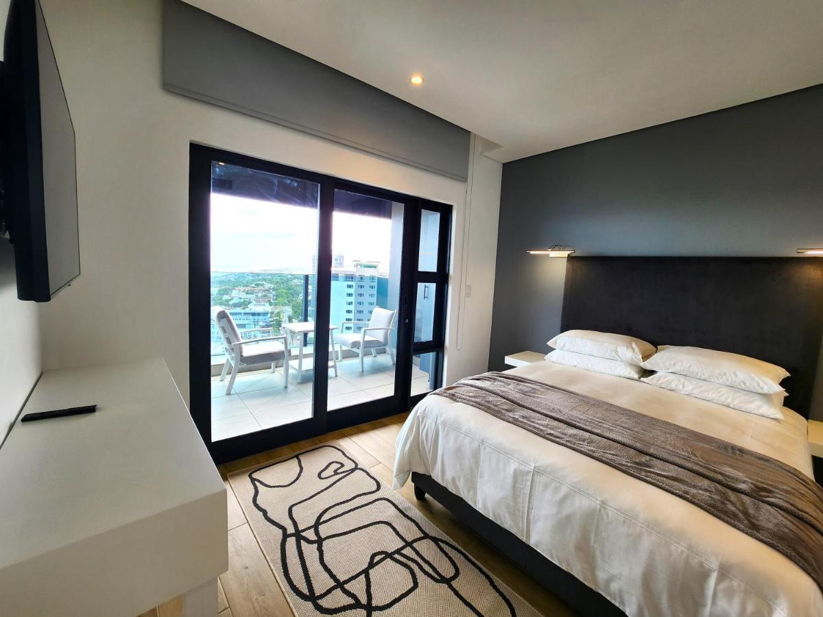 1908 Oceans - By In Umhlanga Apartment Durban