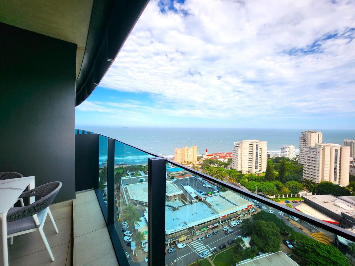 1908 Oceans - By In Umhlanga Durban