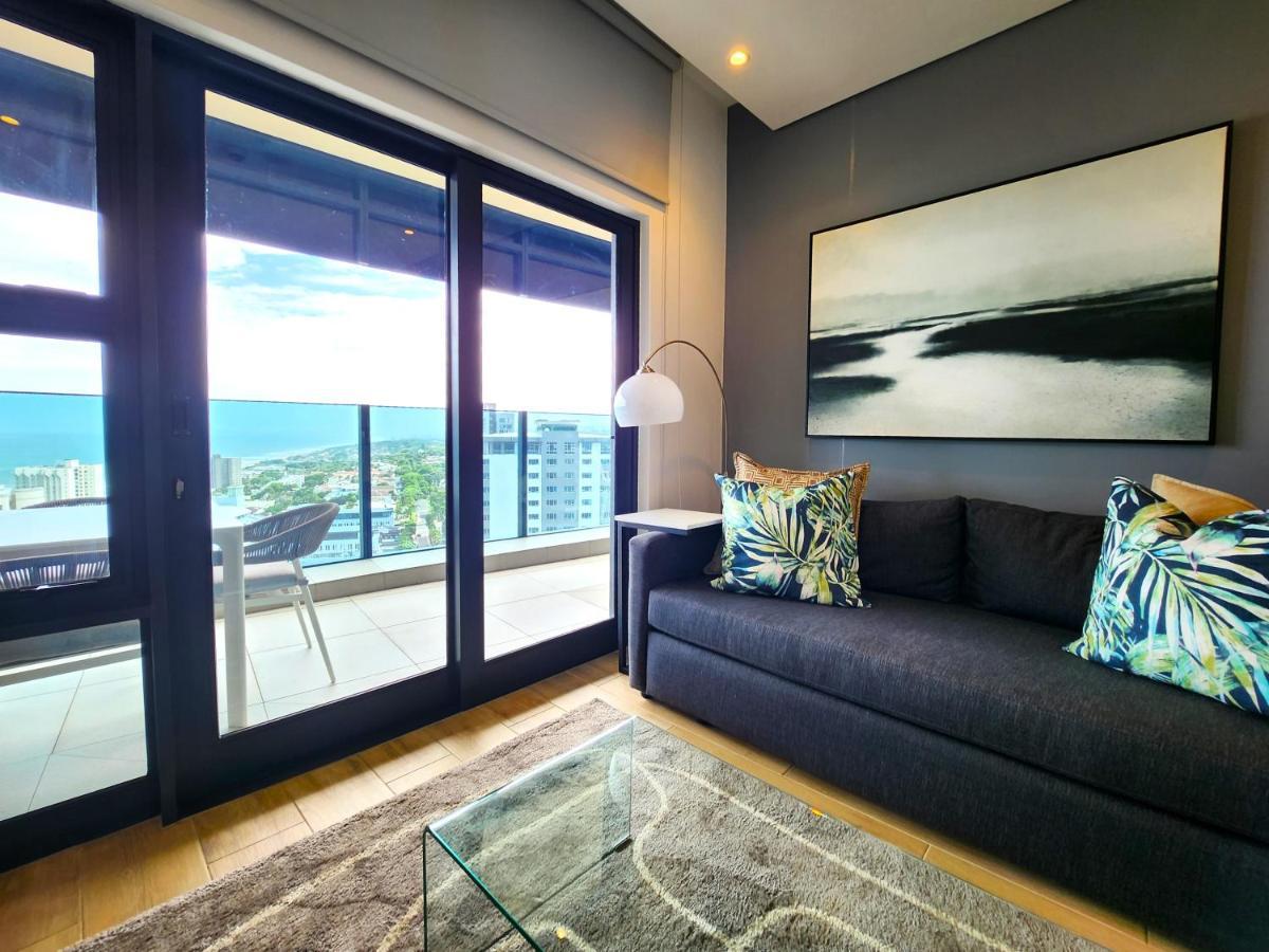 Apartment 1908 Oceans - By In Umhlanga