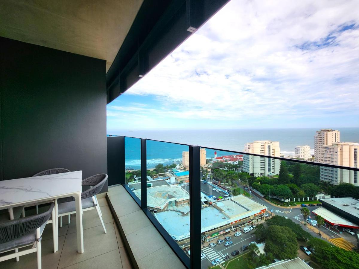 1908 Oceans - By In Umhlanga *