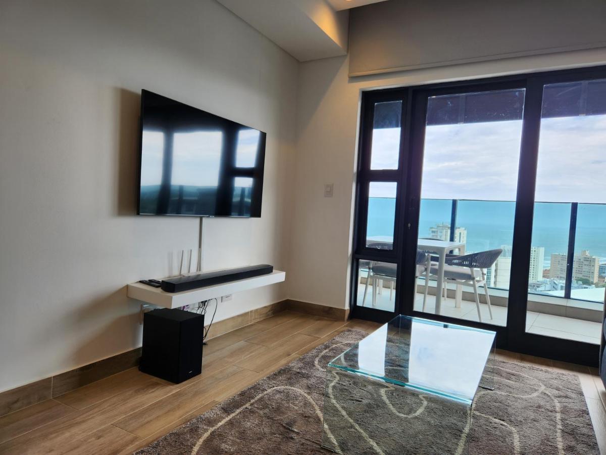1908 Oceans - By In Umhlanga Apartment Durban